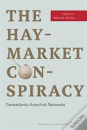 Capa do artigo The Haymarket Conspiracy