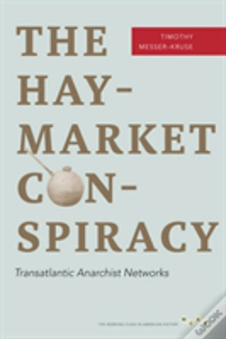 Capa do artigo The Haymarket Conspiracy