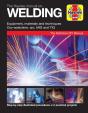 The Haynes Manual On Welding - Preview
