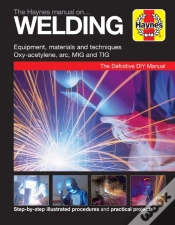 Capa do artigo The Haynes Manual On Welding