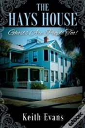 Capa do artigo The Hays House