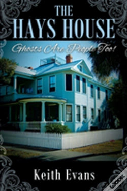 Capa do artigo The Hays House