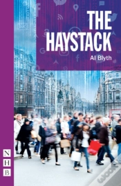 Capa do artigo The Haystack