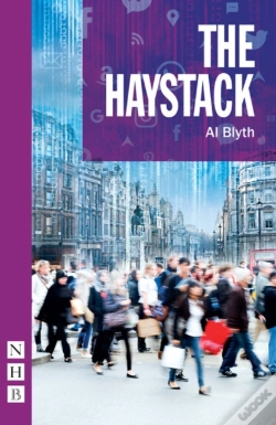 Capa do artigo The Haystack