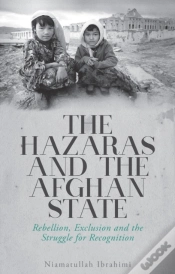 Capa do artigo The Hazaras And The Afghan State