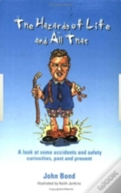 Capa do artigo The Hazards Of Life And All That
