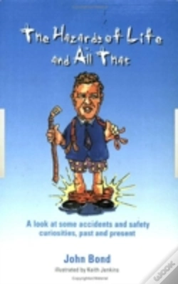 Capa do artigo The Hazards Of Life And All That