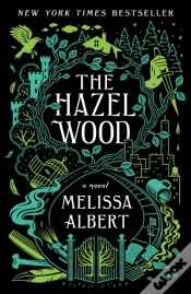 Capa do artigo The Hazel Wood