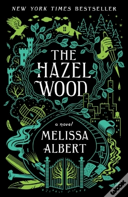 Capa do artigo The Hazel Wood