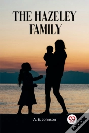 Capa do artigo The Hazeley Family (Edition2023)