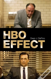 Capa do artigo The Hbo Effect