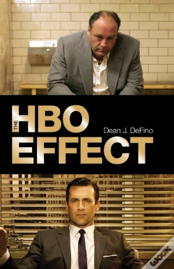 Capa do artigo The Hbo Effect