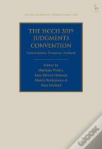The Hcch 2019 Judgments Convention
