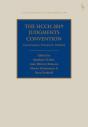 The Hcch 2019 Judgments Convention - Preview