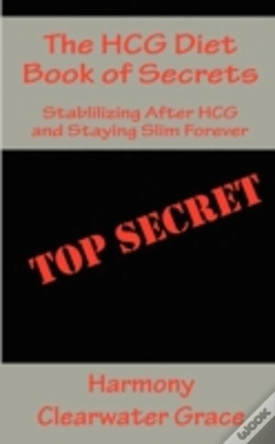 Capa do artigo The Hcg Diet Book Of Secrets
