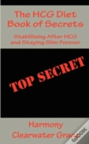 Capa do artigo The Hcg Diet Book Of Secrets