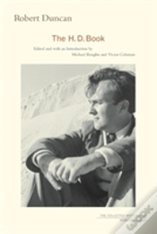 Capa do artigo The H.D. Book