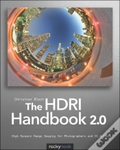 Capa do artigo The Hdri Handbook 2.0 + Dvd