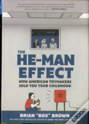 Capa do artigo The He-Man Effect