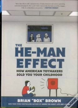 Capa do artigo The He-Man Effect