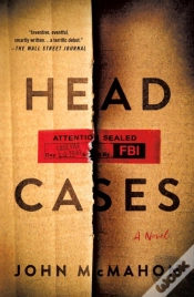 Capa do artigo The Head Cases