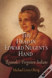 Capa do artigo The Head In Edward Nugent