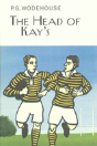 The Head Of Kay'S - Preview
