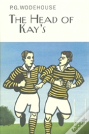 Capa do artigo The Head Of Kay