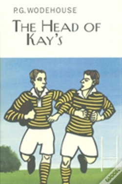 Capa do artigo The Head Of Kay'S