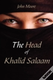 Capa do artigo The Head Of Khalid Salaam