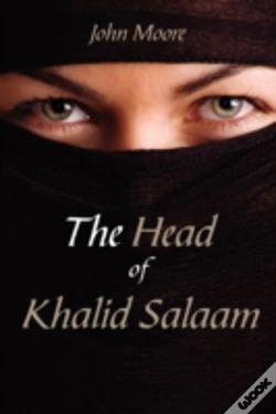 Capa do artigo The Head Of Khalid Salaam