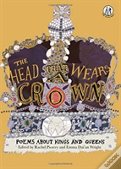 Capa do artigo The Head That Wears A Crown