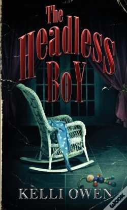 Capa do artigo The Headless Boy