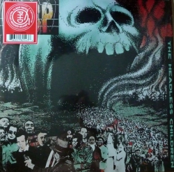 Capa do artigo The Headless Children - Vinil