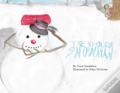 The Headless Snowman