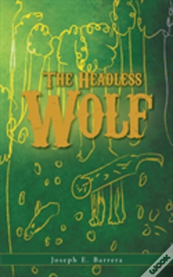 Capa do artigo The Headless Wolf