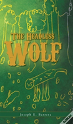Capa do artigo The Headless Wolf