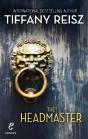 The Headmaster (Shivers - Book 15) - Preview