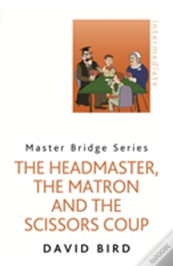 Capa do artigo The Headmaster, The Matron And The Scissors Coup