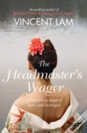 Capa do artigo The Headmasterâ€™S Wager