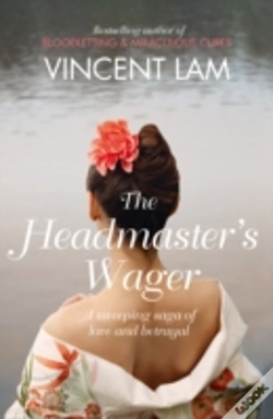 Capa do artigo The Headmasterâ€™S Wager