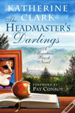 Capa do artigo The Headmaster'S Darlings