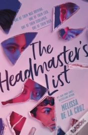 Capa do artigo The Headmaster