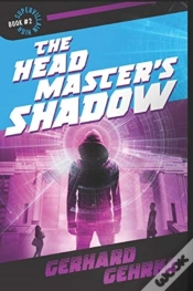 Capa do artigo The Headmaster