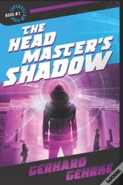 Capa do artigo The Headmaster'S Shadow