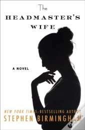 The Headmaster'S Wife