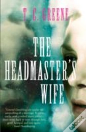 Capa do artigo The Headmaster