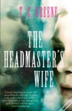Capa do artigo The Headmaster'S Wife