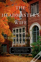 Capa do artigo The Headmaster