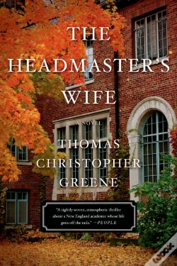 Capa do artigo The Headmaster'S Wife